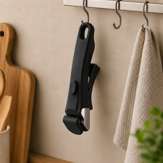 Pathra™ Anti-Scald Pot Handle Grip