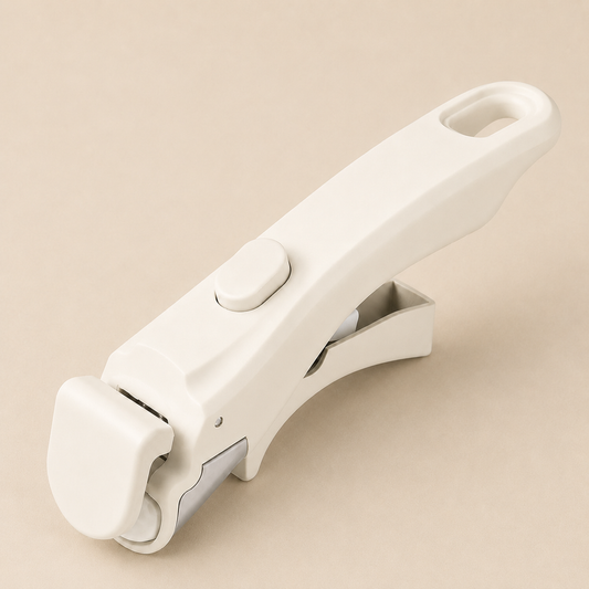 Pathra™ Anti-Scald Pot Handle Grip